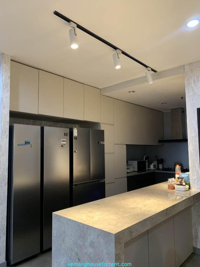 Kintamani Condominium Apartment for Sale