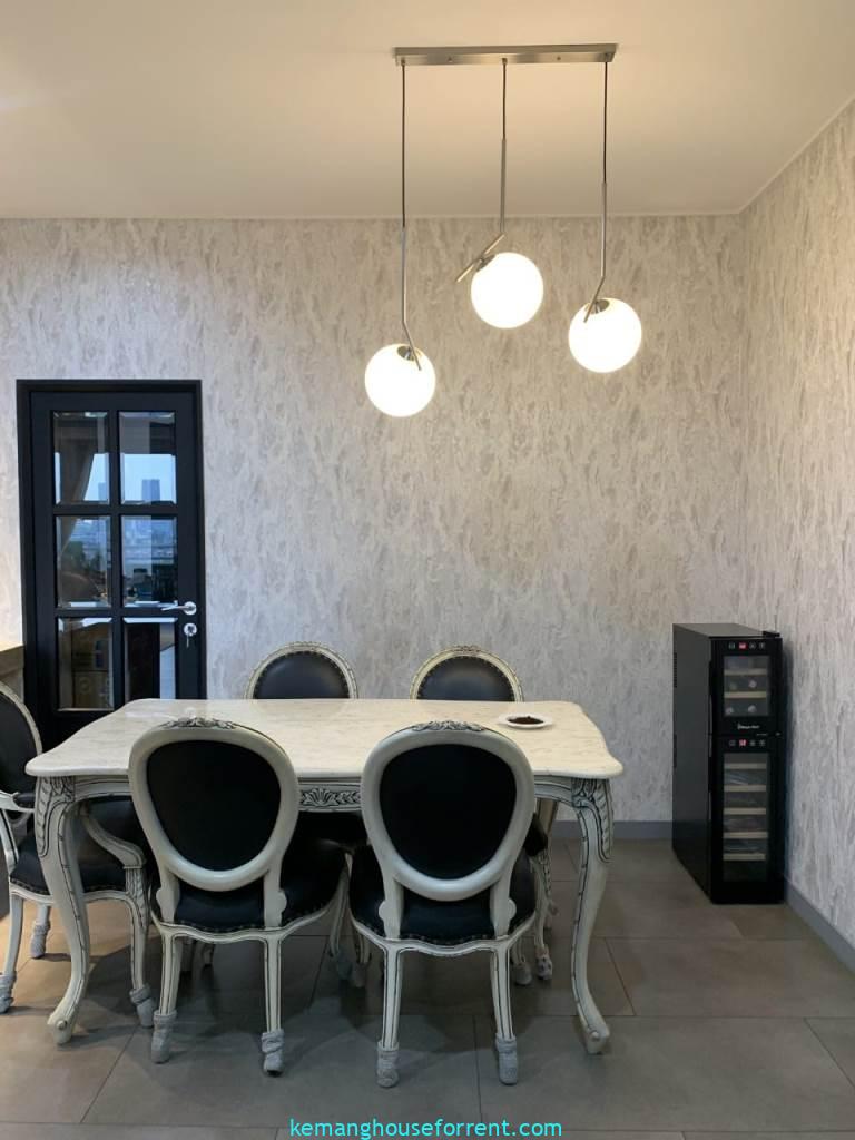 Kintamani Condominium Apartment for Sale