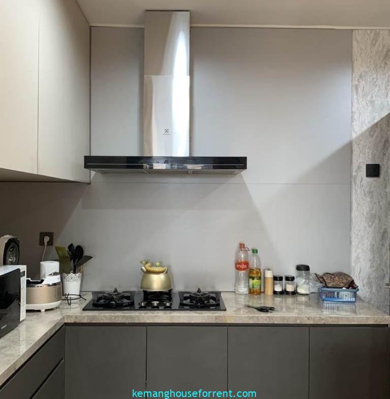 Kintamani Condominium Apartment for Sale