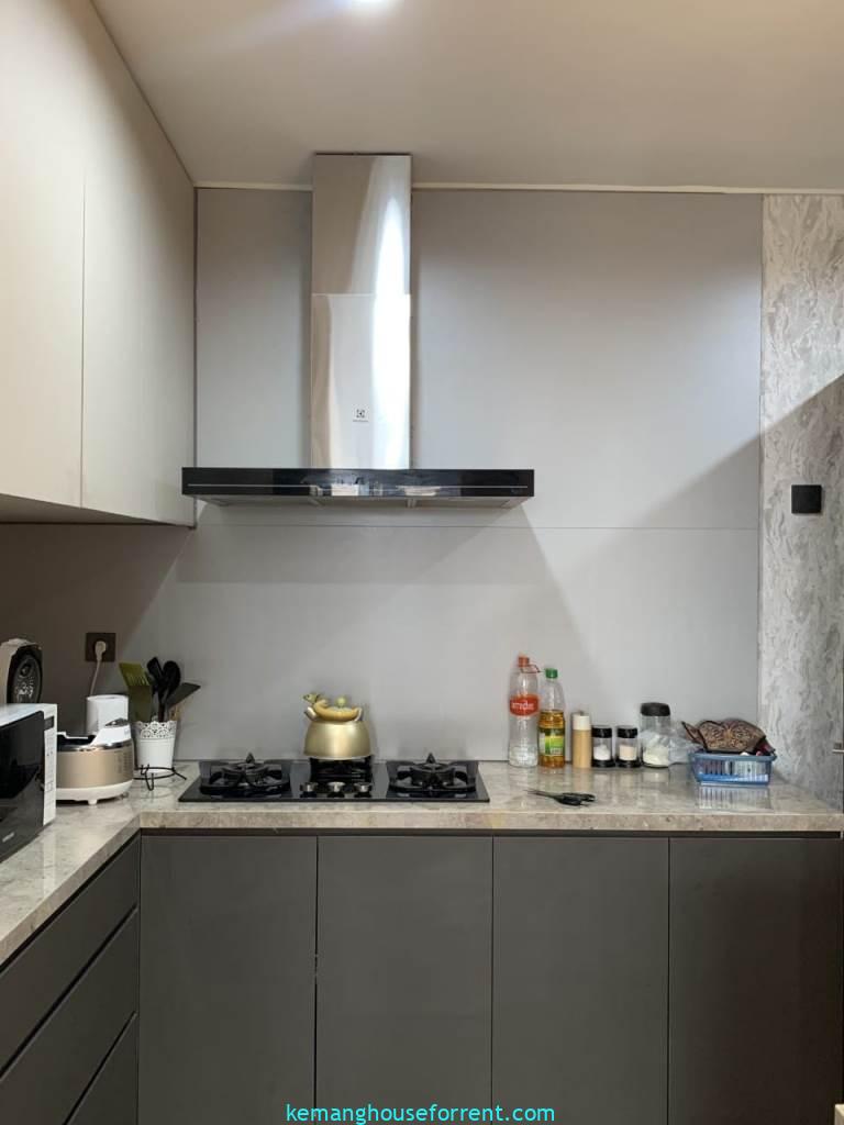 Kintamani Condominium Apartment for Sale