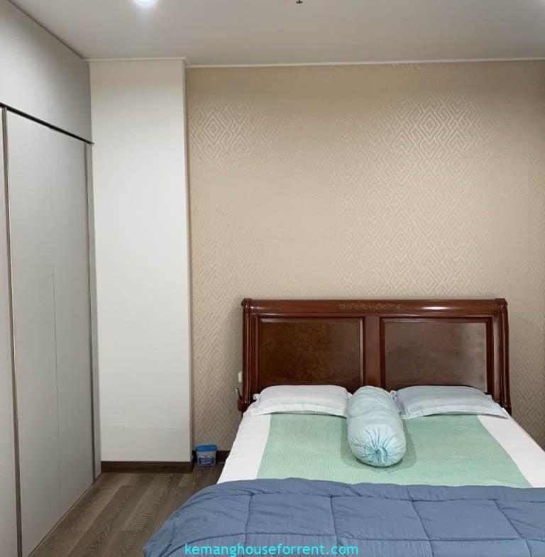 Kintamani Condominium Apartment for Sale
