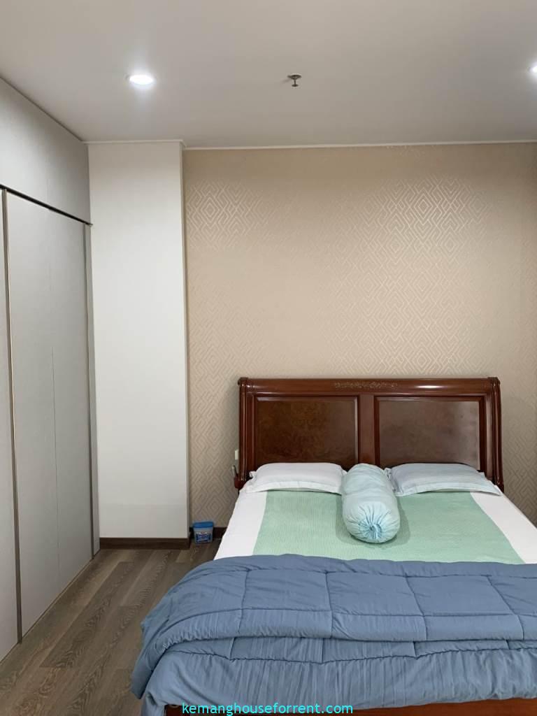 Kintamani Condominium Apartment for Sale