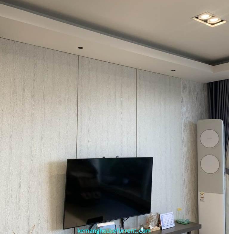 Kintamani Condominium Apartment for Sale