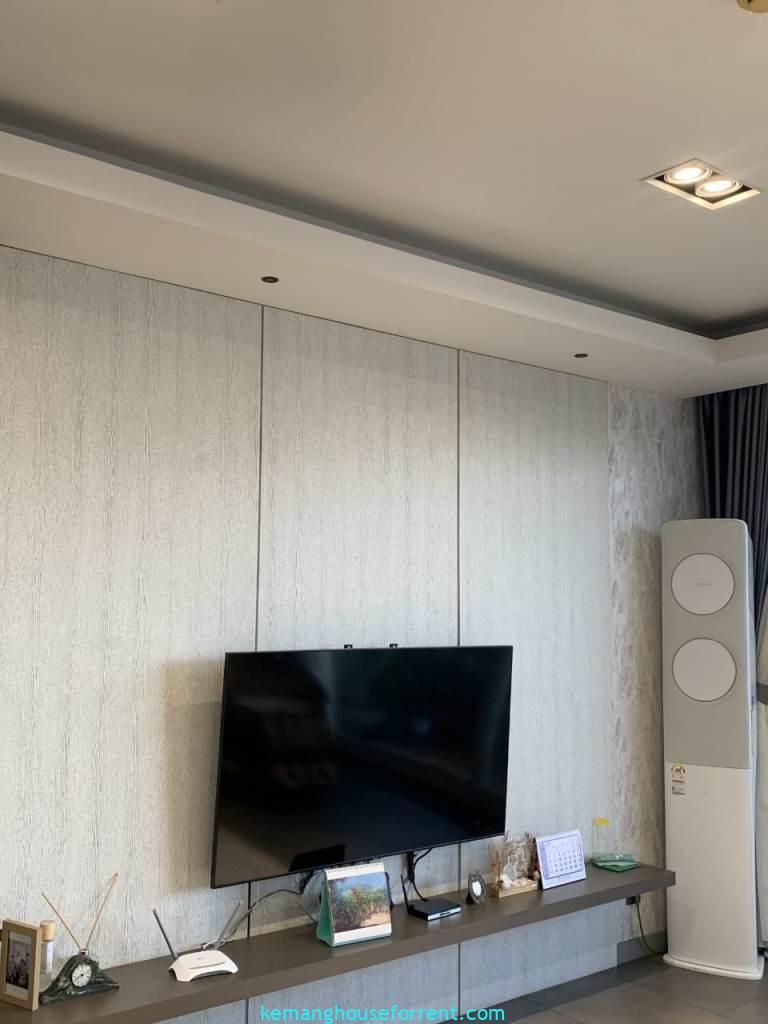 Kintamani Condominium Apartment for Sale