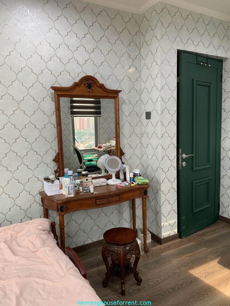 Kintamani Condominium Apartment for Sale