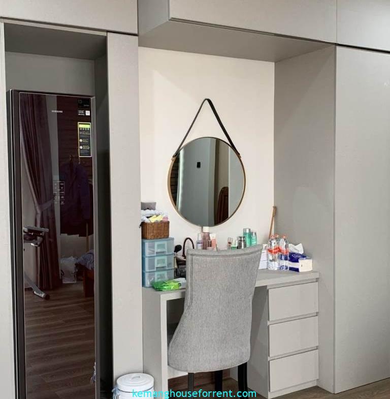 Kintamani Condominium Apartment for Sale
