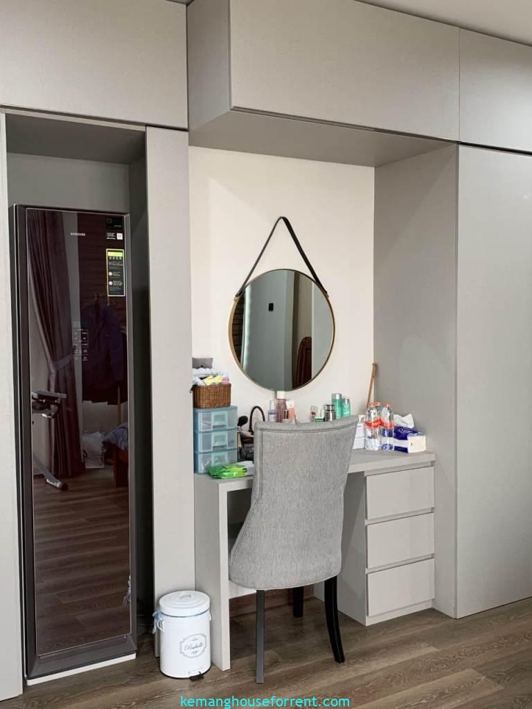 Kintamani Condominium Apartment for Sale