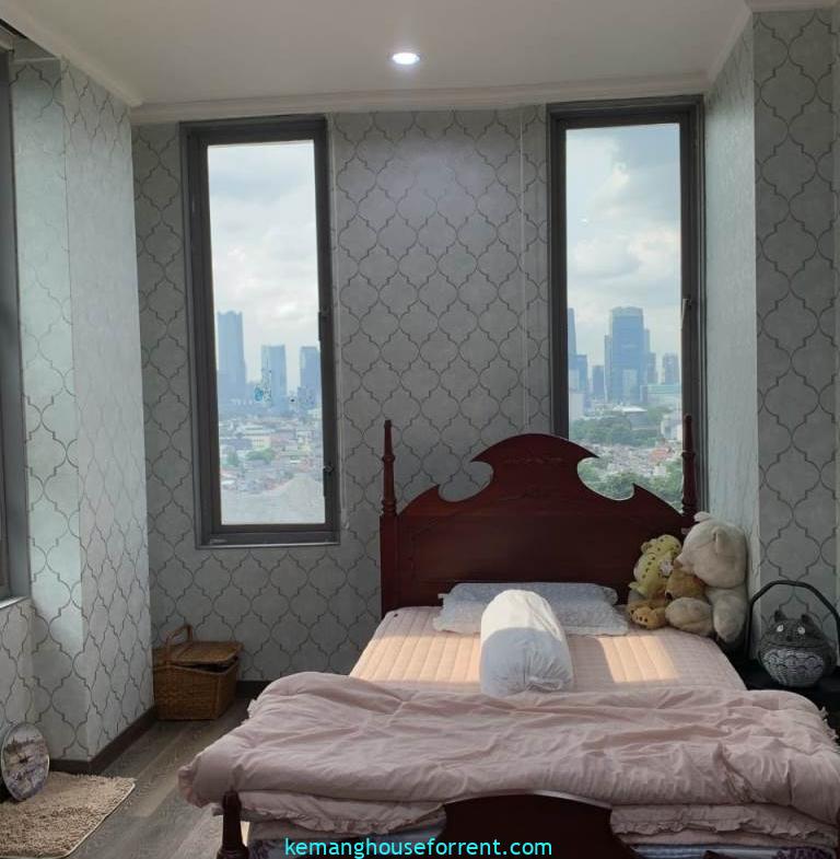 Kintamani Condominium Apartment for Sale