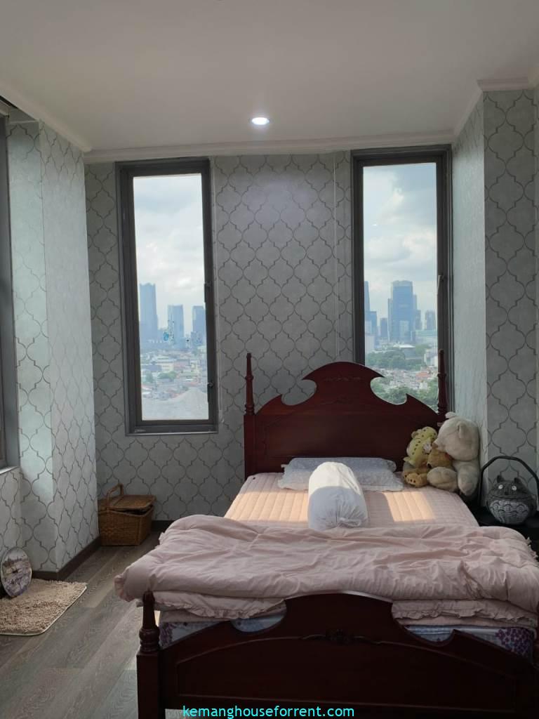 Kintamani Condominium Apartment for Sale