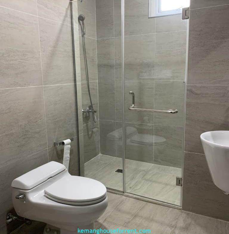 Kintamani Condominium Apartment for Sale