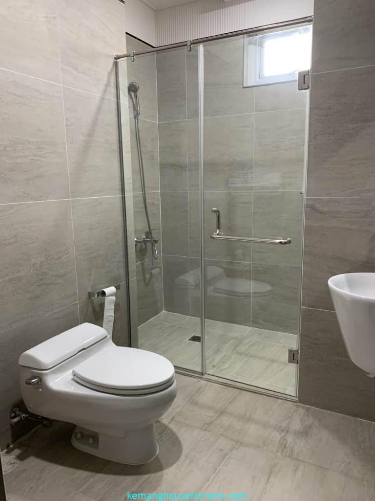 Kintamani Condominium Apartment for Sale