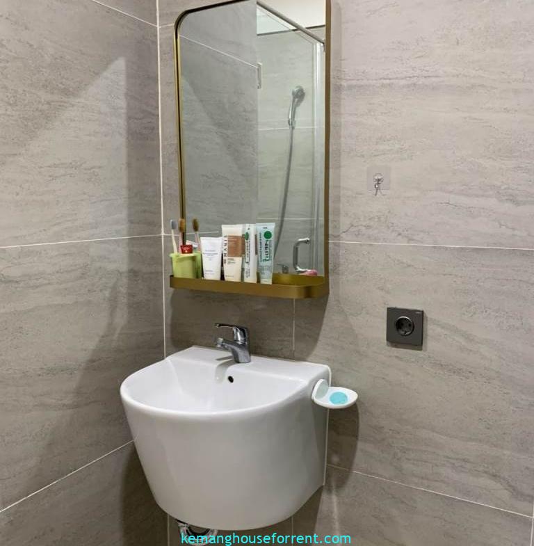 Kintamani Condominium Apartment for Sale