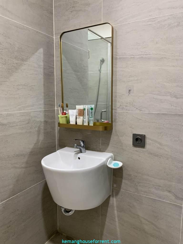 Kintamani Condominium Apartment for Sale