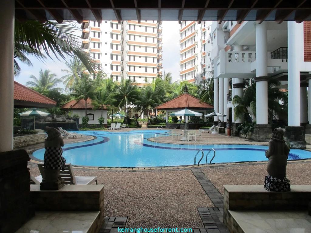 Kintamani Condominium Apartment for Sale
