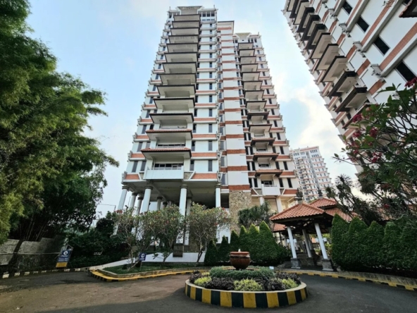 Kintamani Condominium Apartment for Sale