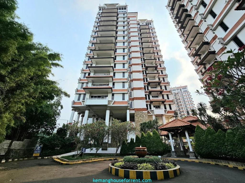 Kintamani Condominium Apartment for Sale