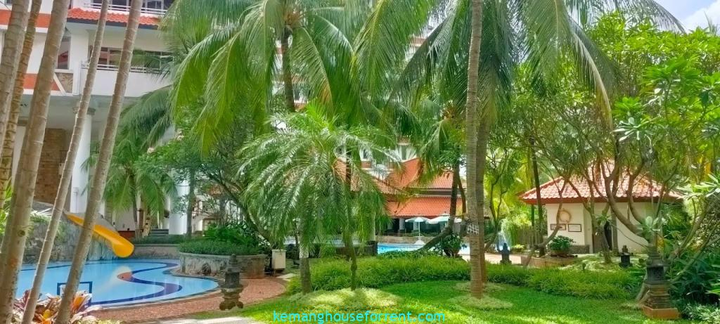 Kintamani Condominium Apartment for Sale