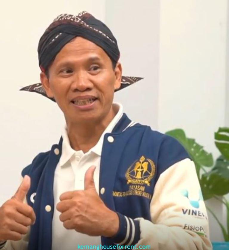 Kisah Titik Nol Pakde Pur