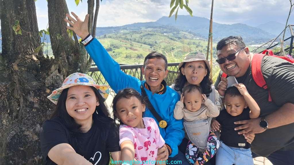 Kisah Titik Nol Pakde Pur
