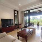 Luxury 4 Bedroom Penthouse for Rent at Atmaya Residence Antasari South Jakarta