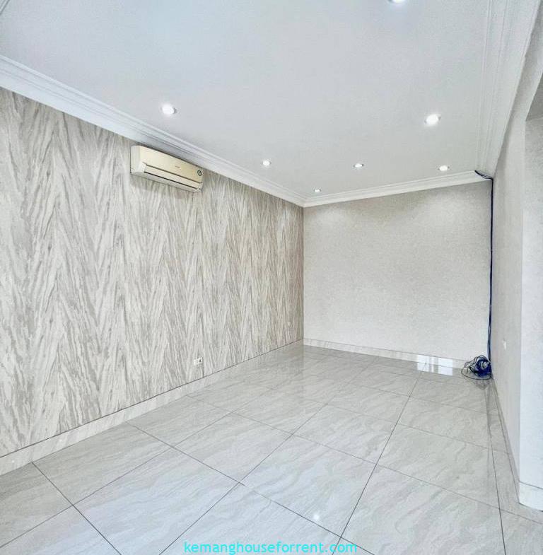 Luxury Townhouse for Rent in Kemang Selatan