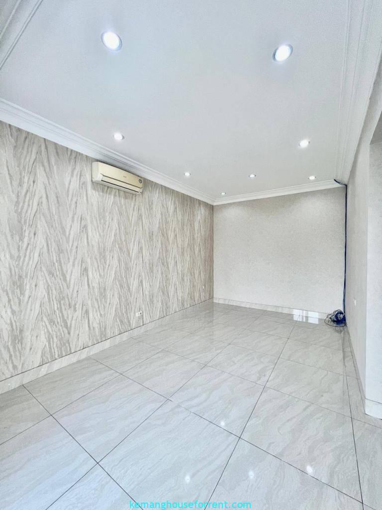 Luxury Townhouse for Rent in Kemang Selatan