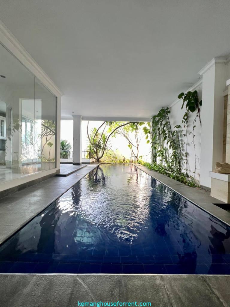 Luxury Townhouse for Rent in Kemang Selatan