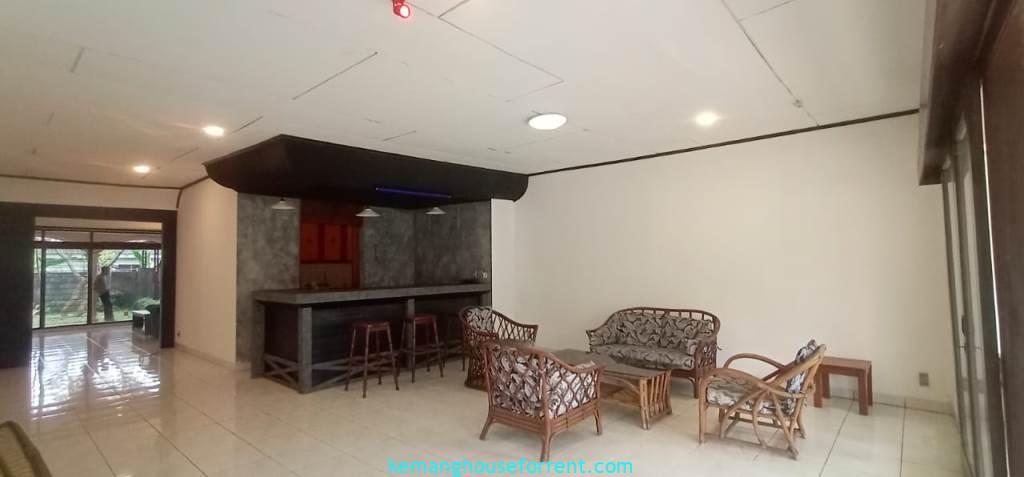Sewa Rumah Kantor di Kemang Jakarta Selatan