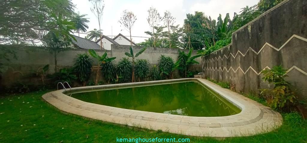 Sewa Rumah Kantor di Kemang Jakarta Selatan