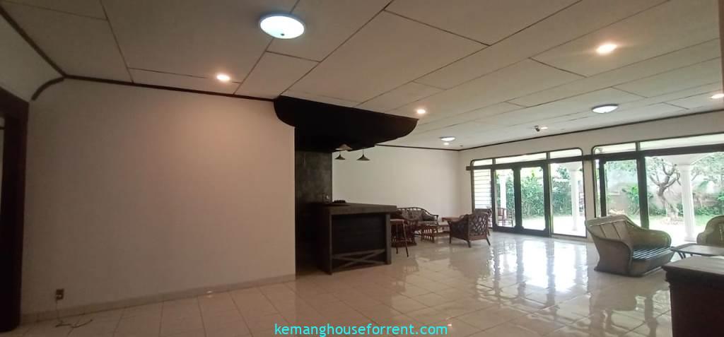 Sewa Rumah Kantor di Kemang Jakarta Selatan