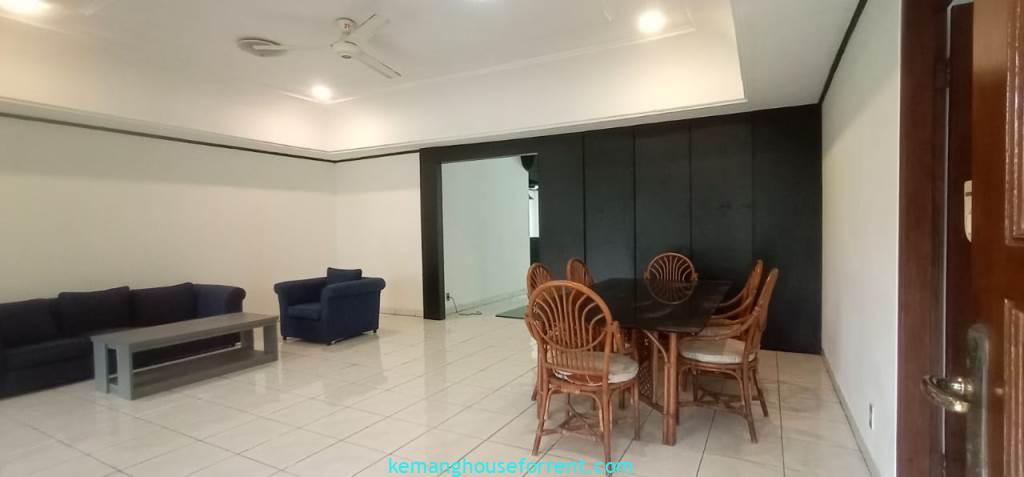 Sewa Rumah Kantor di Kemang Jakarta Selatan