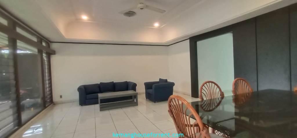 Sewa Rumah Kantor di Kemang Jakarta Selatan