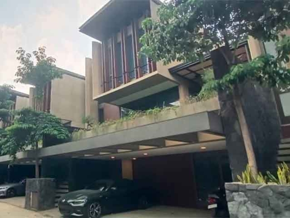 The Hauss Kemang
