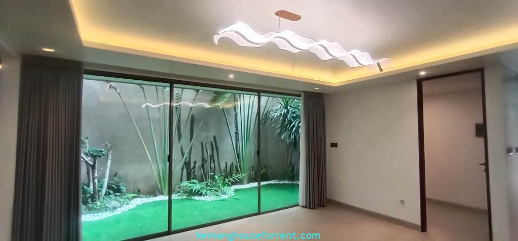 The Hauss Kemang for rent