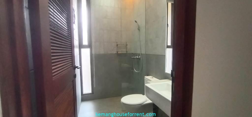 The Hauss Kemang for rent