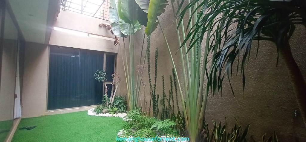 The Hauss Kemang for rent