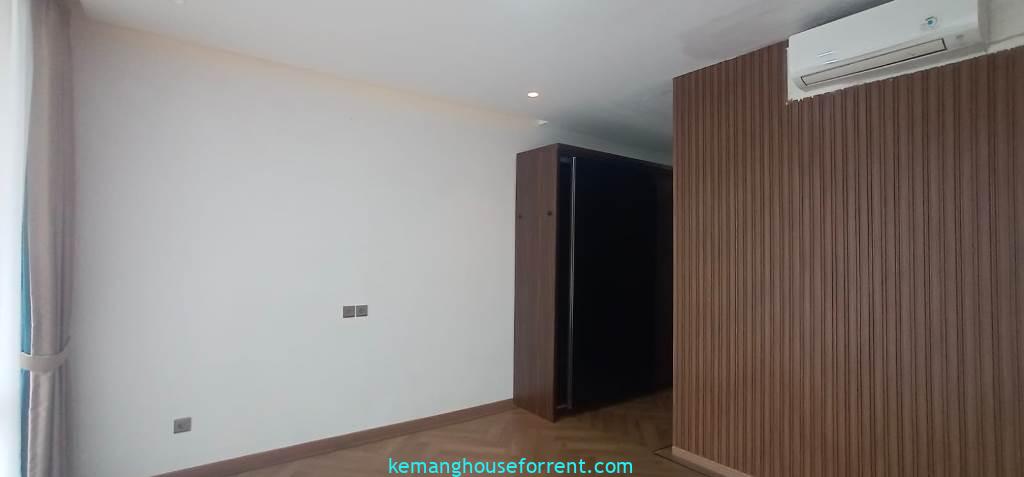 The Hauss Kemang for rent