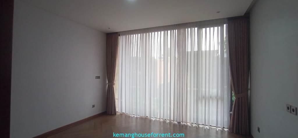 The Hauss Kemang for rent