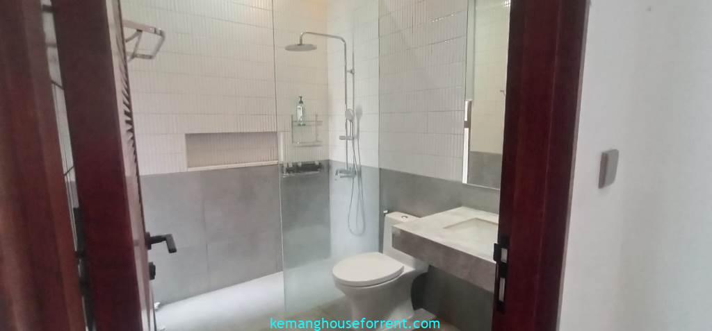 The Hauss Kemang for rent