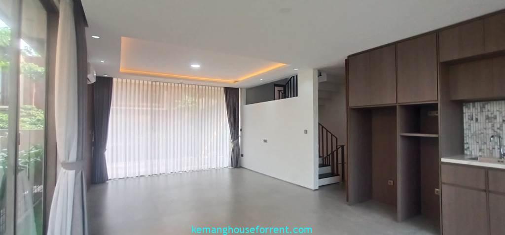 The Hauss Kemang for rent