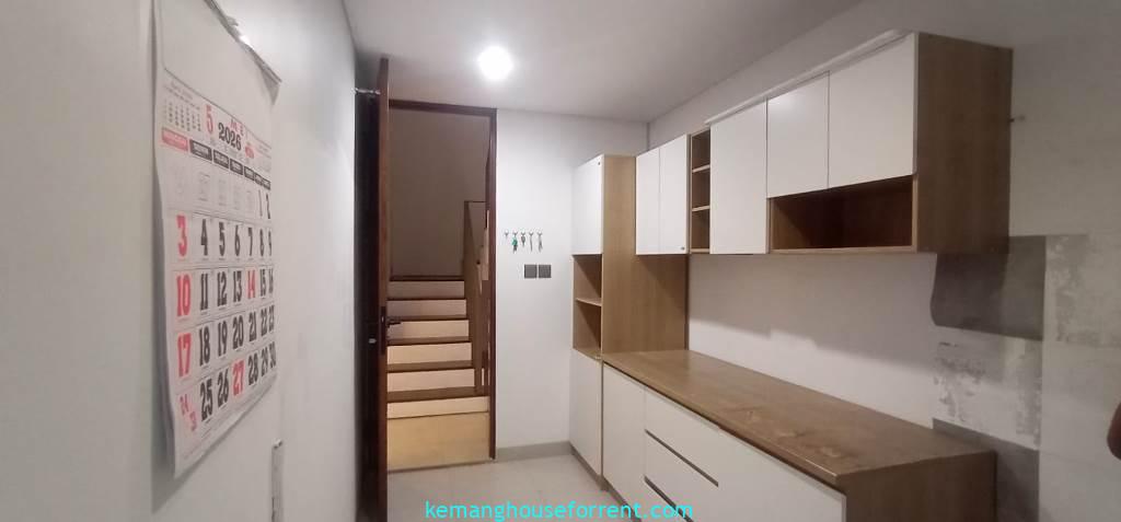 The Hauss Kemang for rent