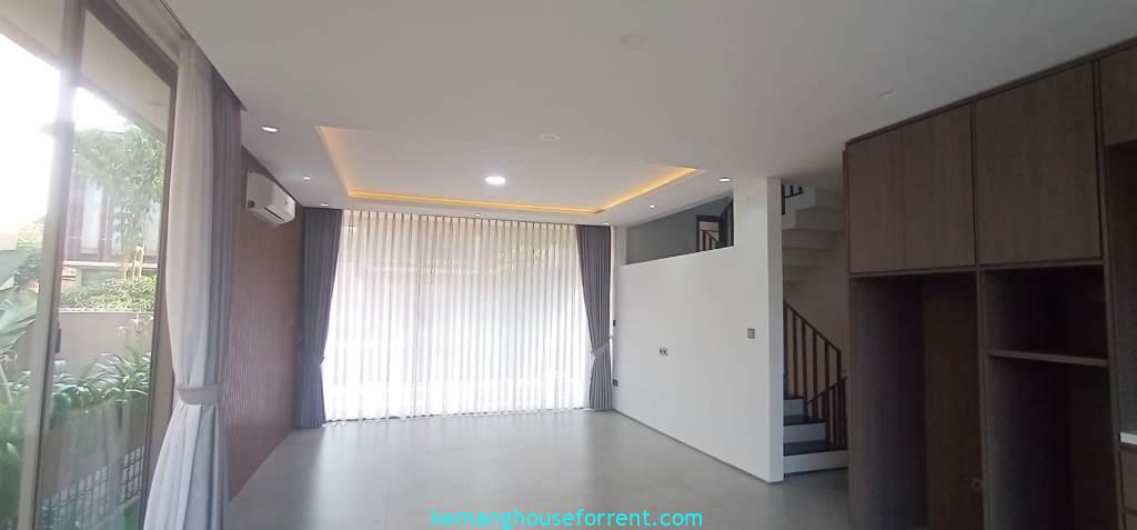 The Hauss Kemang for rent