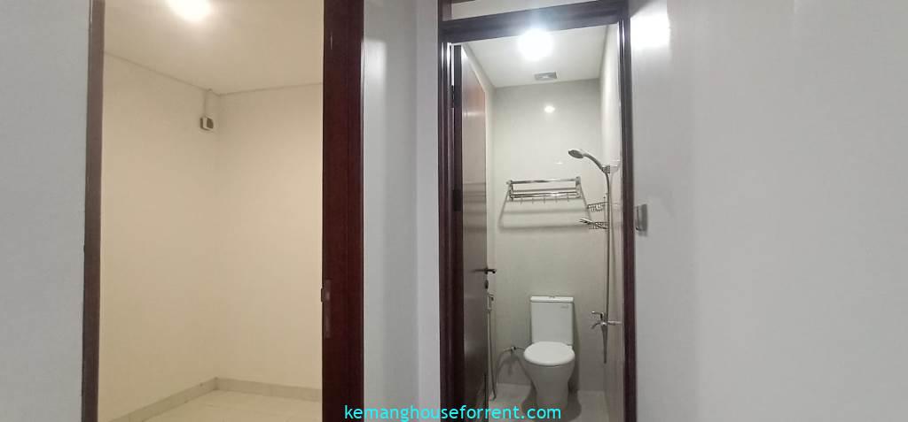 The Hauss Kemang for rent