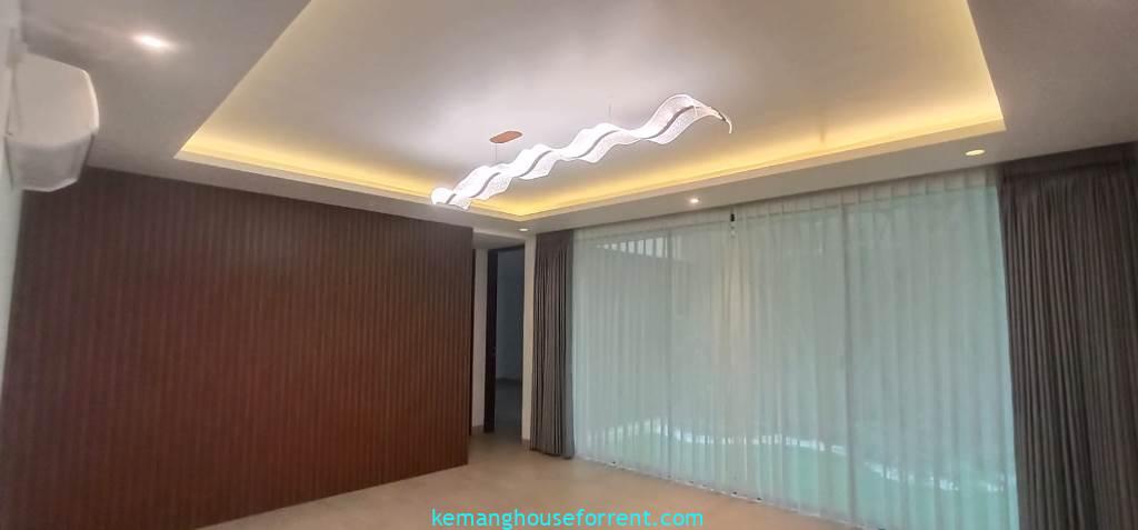 The Hauss Kemang for rent