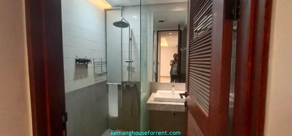 The Hauss Kemang for rent