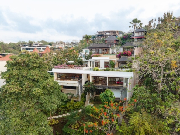 Villa for Sale in Jimbaran Bali