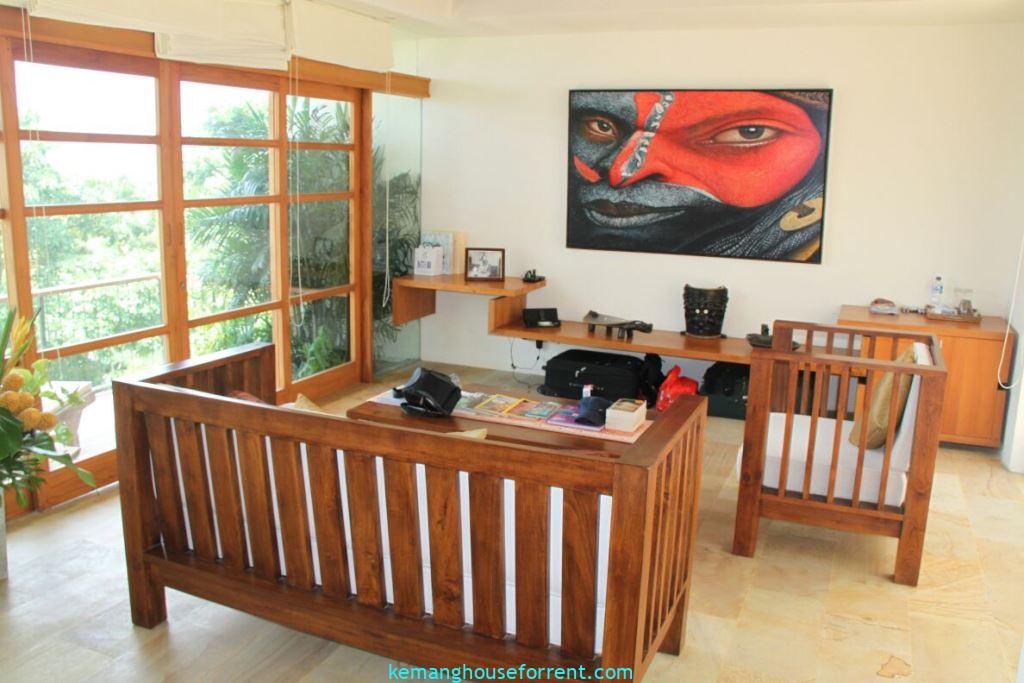 Villa for Sale in Jimbaran Bali