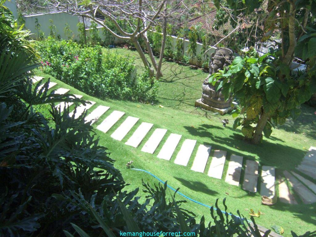 Villa for Sale in Jimbaran Bali