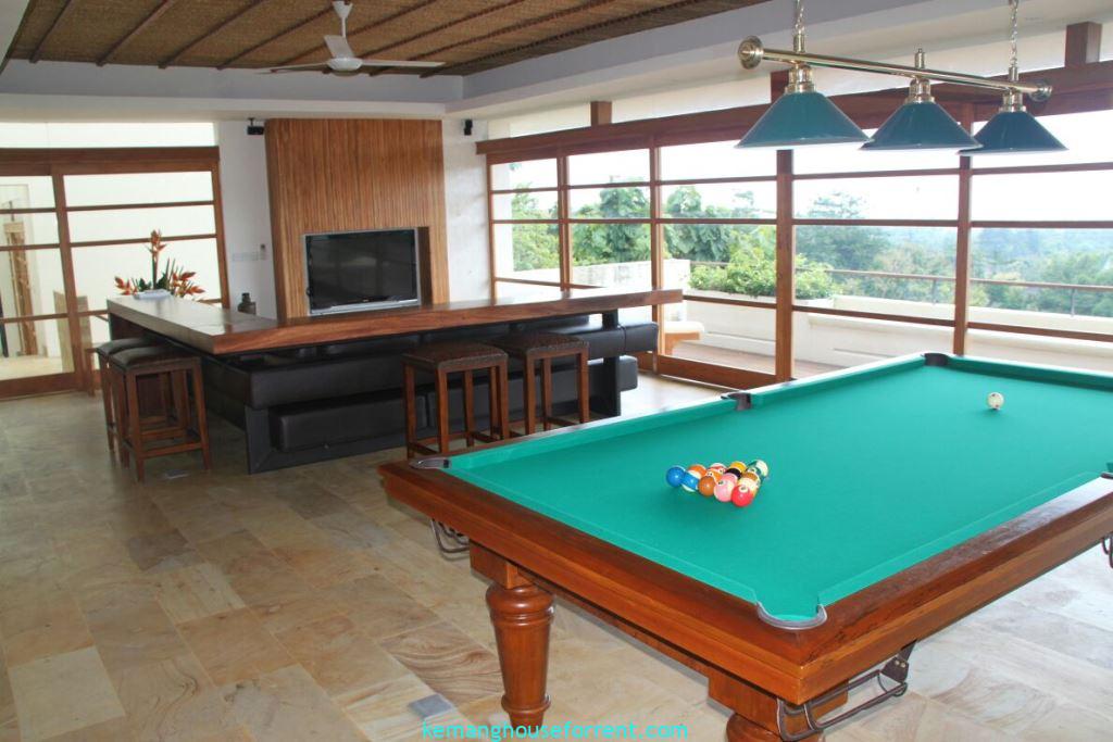 Villa for Sale in Jimbaran Bali