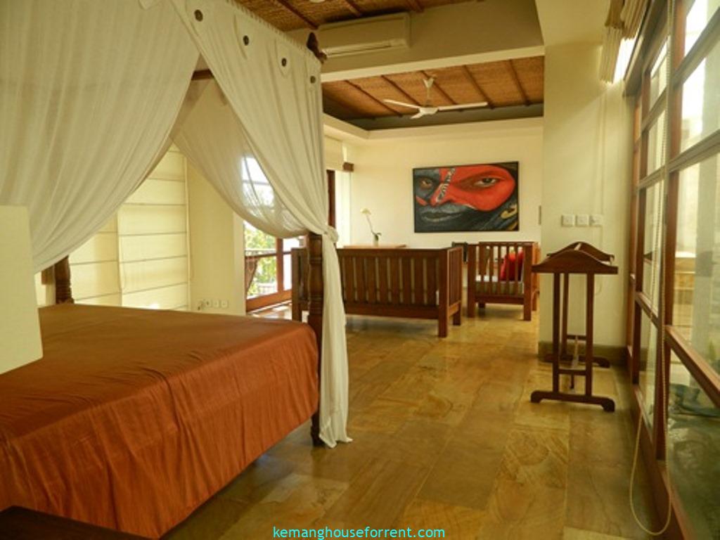 Villa for Sale in Jimbaran Bali